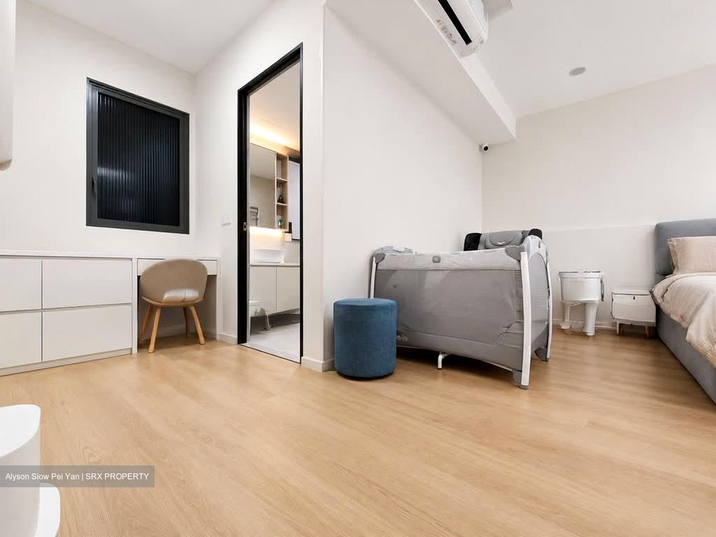 The Visionaire (D27), Condominium #572222241